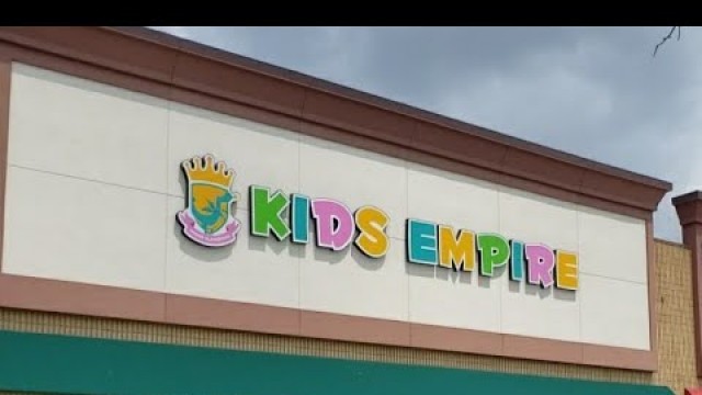 'Kids Empire 2021'