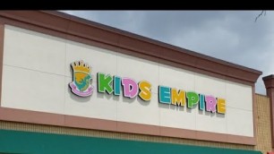 'Kids Empire 2021'