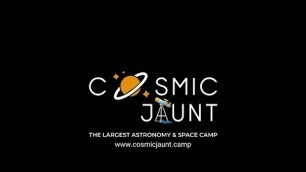 'The Summer Camp on Space Exploration for kids aged 6 years and above.'
