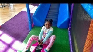 'Kids Empire Indoor Playground | Firewheel'