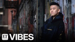 'Rich Brian Talks Name Change, Chasing His Dreams And More | ETC VIBES'