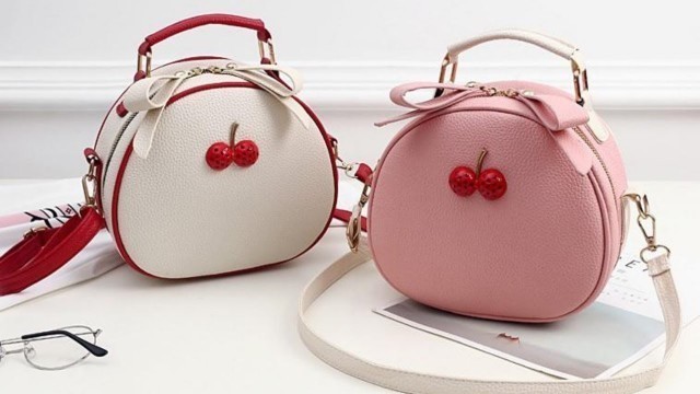 'Beautiful Kids Handbags//New Kids Handbag Fashion//Little Girl Wallet Design Ideas'