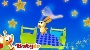 'Evening Song | Nursery Rhymes & Songs for Kids | BabyTV'