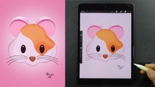 'Art for kids hub animals mouse #artforkids #artforkidshubanimals #artforkidshub'