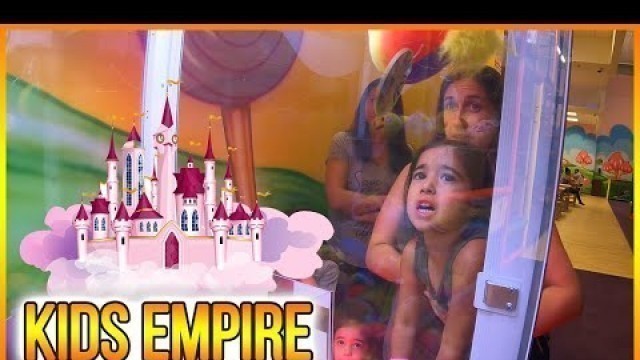 'Kid\'s Empire'