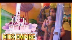 'Kid\'s Empire'