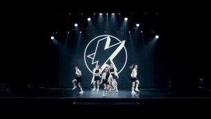 'STAR’TDANCEFESTVOL165’ST PLACESTREET Styles Show beginners kidsEmpire DC'