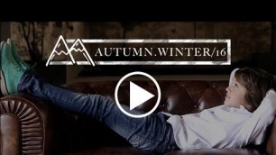 'New Autumn-Winter 2016 Collection - Pisamonas Kids Fashion & Classic Footwear'