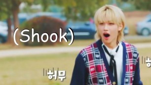 'Lee Felix Is a Disaster And That\'s Why You Love Him'