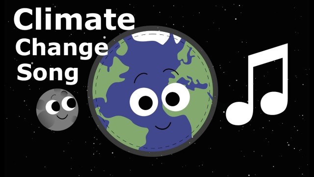 'Climate Change Song'