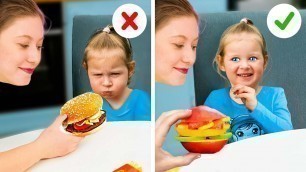 'SMART FEEDING KIDS