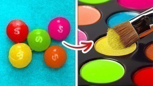 'Colorful DIYs And Hacks For Clever Parents || Kids Training, Smart Gadgets And Clothing Tricks'