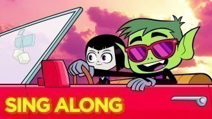 'Teen Titans Go! | Sing Along: Best Songs from Season 4 | DC Kids'