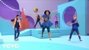 'KIDZ BOP Kids - I Gotta Feeling (Official Music Video)'