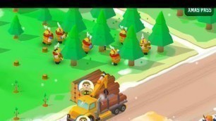 'Lumber Empire Idle Tycoon Games For Kids'