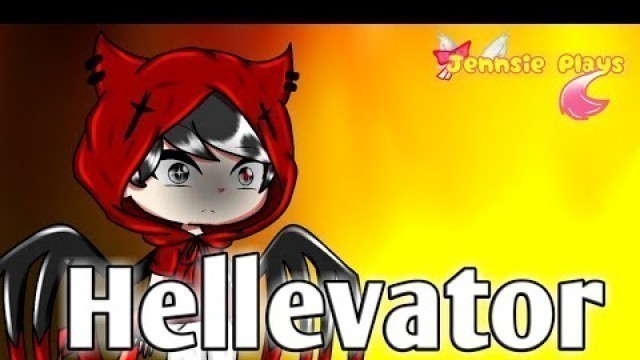 'Hellevator (Stray Kids) Meme|| Gacha Life + Animation/ drawing'