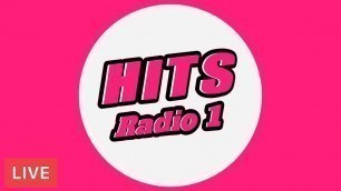 'Hits Radio 1 Live - Radio Hits Music Pop Hits 2022 - Best English Songs 2022\' New Popular Songs 2022'