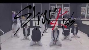 'Stray Kids - Hellevator + JYP vs YG Battle (cover by SKLD(LED)) \'Dance practice version\''