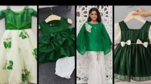 'Independence Day Dresses Designs For Kids And Girls | By Fashion Design'