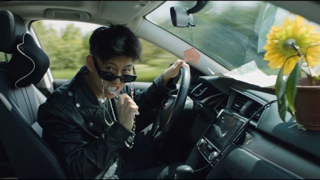 'Rich Brian - DOA (Official Music Video)'