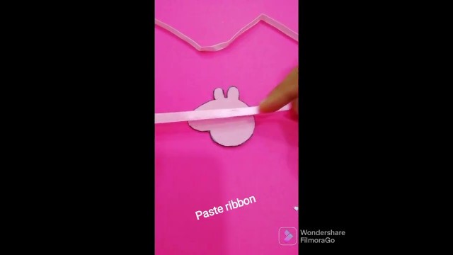 'Easy DIY kids Rakhi |The Art