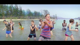 'Deep Cries Out - Bethel Music Kids | Come Alive'