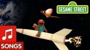 'Sesame Street: Planet Moon and Stars (Song)'