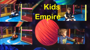 'Kids Empire Villa Park'