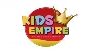 'Kids Empire Mesa'