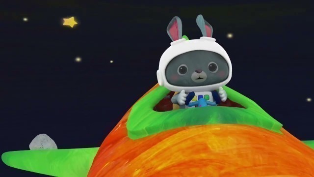 'Planet Song | CoComelon Nursery Rhymes & Kids Songs'