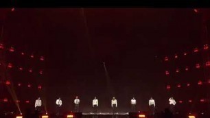 '[220501] Stray Kids (스트레이 키즈)  \' Hellevator \'  2nd World Tour “MANIAC” in Seoul Concert Day-3'