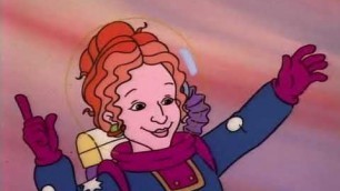 'The Magic School Bus - Gets Lost in Space - Ep. 1'
