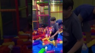 'Kids Empire Northridge(Indoor Playground)'