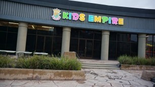 'Eli 4th Birthday @ Kids Empire-  Southgate'