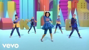 'KIDZ BOP Kids - Levitating (Official Music Video) [KIDZ BOP 2022]'