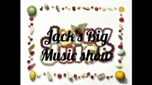 'Jack’s Big Music Show : Jack’s Big Orchestra! (on PBS Kids) Part 1'