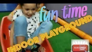 'Kids empire..Big indoor playgroung'