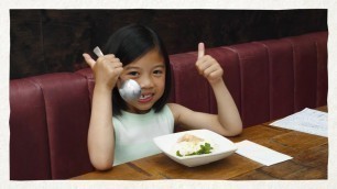 'AD | Kids try Vietnamese food for the first time'