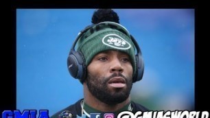 Antonio Cromartie's Wife Is Pregnant With His 14th Child, Despite Vasectomy | Immaculate Conception