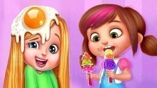 'Chef Kids - Cook Yummy Food | Play Fun Cooking Game for Kids'