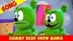 'Gummibär \"Mirror Mirror on the Wall\" Song Extended - Gummy Bear Show MANIA'
