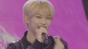 'The DEEPEST VOICE in KPOP - FELIX of STRAY KIDS'