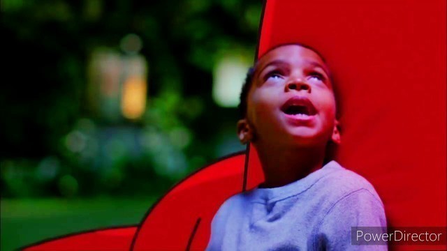 'Be More PBS KIDS: Music Video - I Ain\'t Movin\''