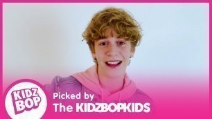 'Introducing: The Hottest Songs of Summer 2021 from KIDZ BOP & YouTube Kids!'