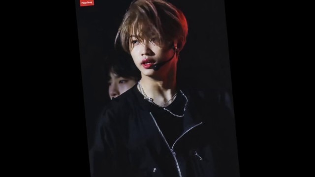 'Voice of Lee Felix from Stray Kids | Голос Феликса (из Stray kids) , от которого мурашки по коже'