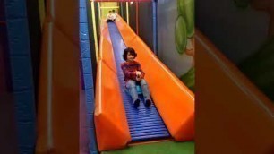 'Kids Empire | Kids Empire Indoor Playground NJ | Shorts'