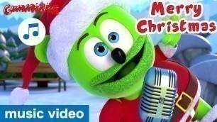 'The Gummy Bear Song (CHRISTMAS SPECIAL) 