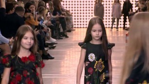'Kids Fashion Days BFW SS 2020 - Viq&Vicky'