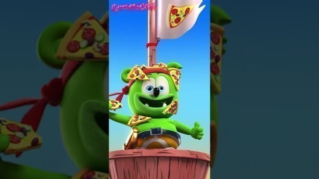'PIZZA PIRATE
