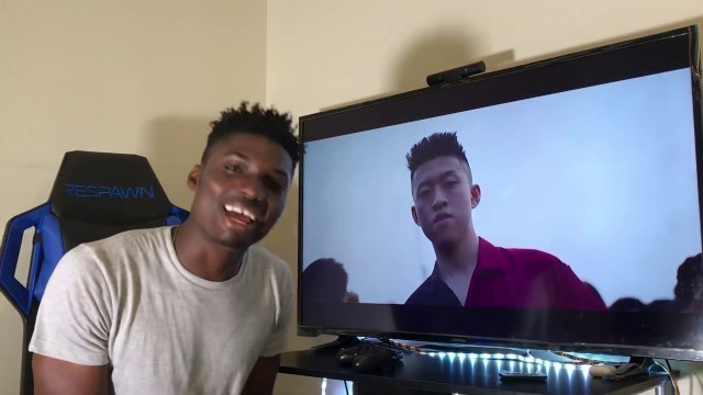 'Rich Brian - Kids (Video REACTION) *I see that J Cole + G Eazy + Logic* 